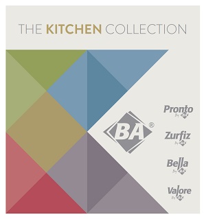 Bella Kitchen Brochure 2015