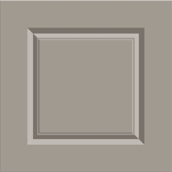Matt Stone Grey Color