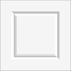 Satin White Color