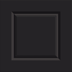Supermatt Black Color