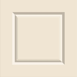 Supermatt Carat Beige Color