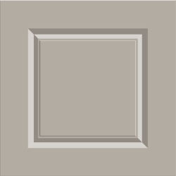 Supermatt Pebble Color