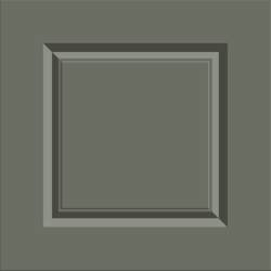 Supermatt Smoke Green Color