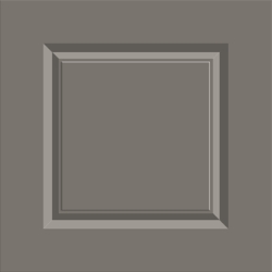Supermatt Taupe Color