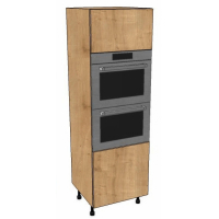 Double Oven Housing (1825 high)