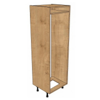 50/50 Fridge Freezer Housing (1825 high)