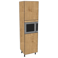 Microwave Housing Unit (2150 high)