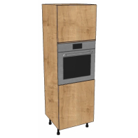 Single Oven Housing (1825 high)
