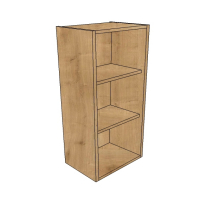 150mm Extra deep single wall unit (720 high)