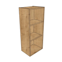 300mm Extra Deep Single Wall Unit (900 high)