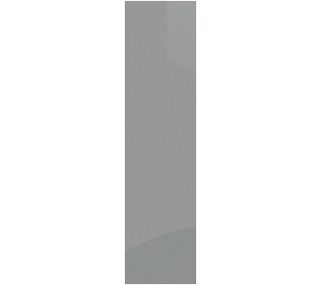 Zurfiz Super-Gloss Dust Grey