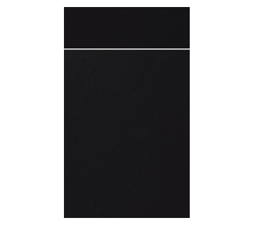 Zurfiz Super-Matt Black