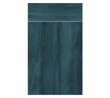 Zurfiz Super-Matt Croma Blue