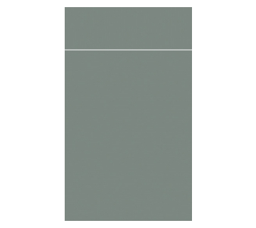 Zurfiz Super-Matt Sage Green