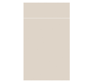 Zurfiz Super-Matt Taupe Grey