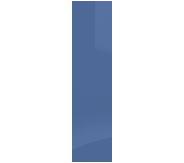 Zurfiz Ultra-Gloss Baltic Blue