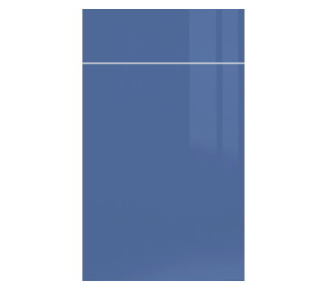 Zurfiz Ultra-Gloss Baltic Blue