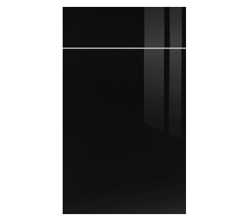 Zurfiz Ultra-Gloss Black