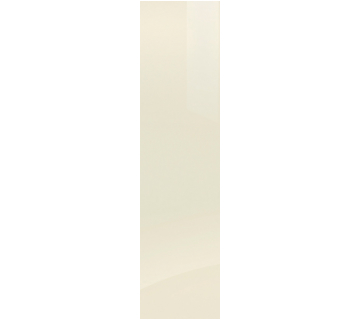 Zurfiz Ultra-Gloss Cream/Ivory