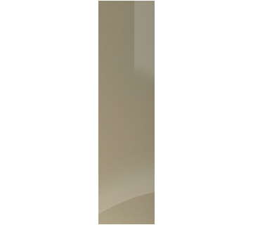 Zurfiz Ultra-Gloss Metallic Champagne