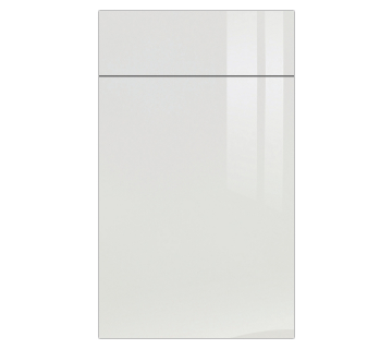 Zurfiz Ultra-Gloss White