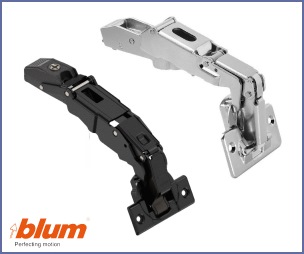 BLUM 170&deg; Clip top Hinges