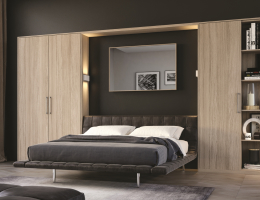 Valore Bedroom Doors