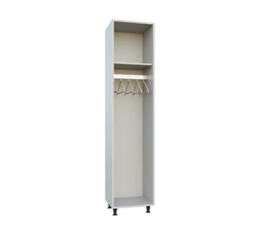 300mm Long Hanging Wardrobe