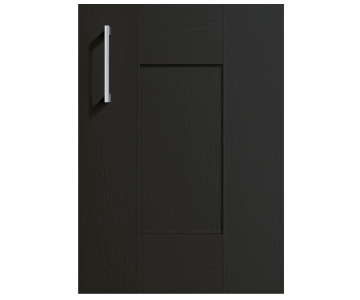 Cartmel Anthracite Door