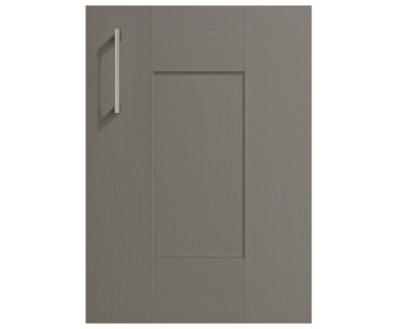 Cartmel Dust Grey Door