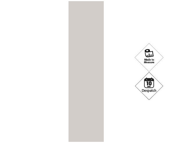 Zurfiz Super-Matt Cashmere Doors
