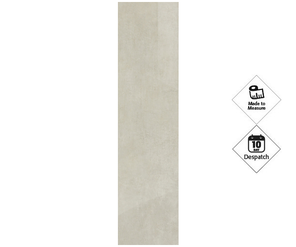 Zurfiz Ultra-Gloss Limestone Doors