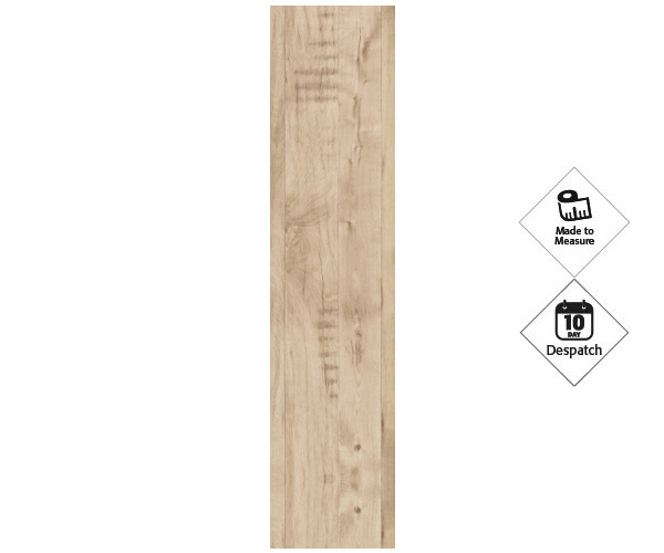 Valore Natural Chalet Oak Doors