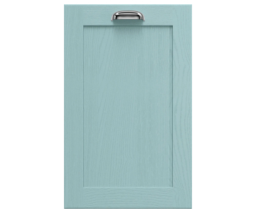 Newmarket Fjord Door