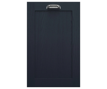Newmarket Indigo Door