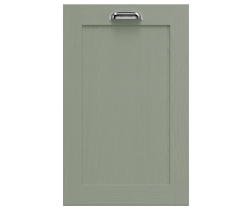Newmarket Reed Green Door