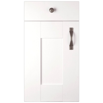 Wilton Oakgrain White Doors