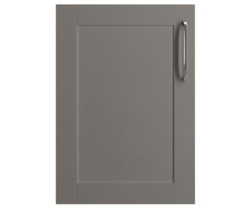 Stratto Dust Grey Door