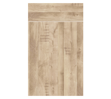 Valore Natural Chalet Oak