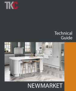 TKC Newmarket tech guide