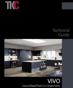 TKC Vivo tech guide