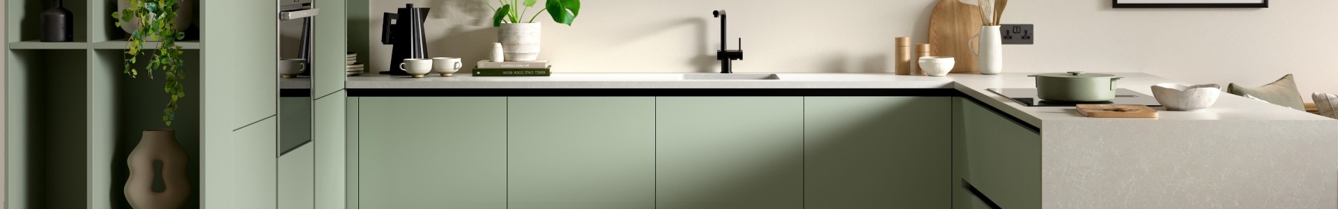 Ora Slab doors range Banner