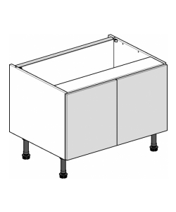 800 Belfast Sink Base Cabinet