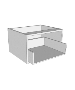 One drawer floating Bedside cabinet