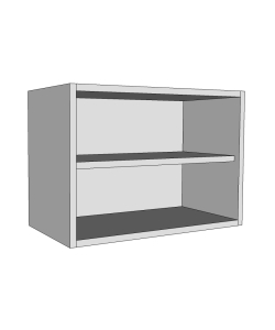 Single door Bedroom Wall cabinet 420 (H) x 300 (D)