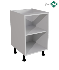 500 Single Base Unit