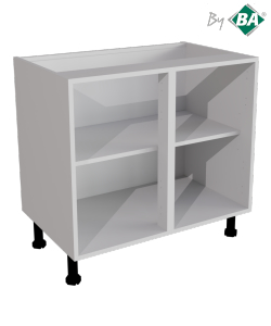 900 Double Base unit