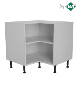950 L-shaped Corner Base
