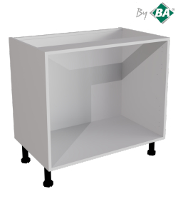 900mm Drawers Base unit