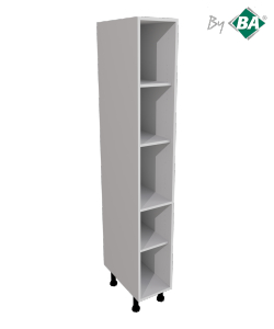 300mm Tall units